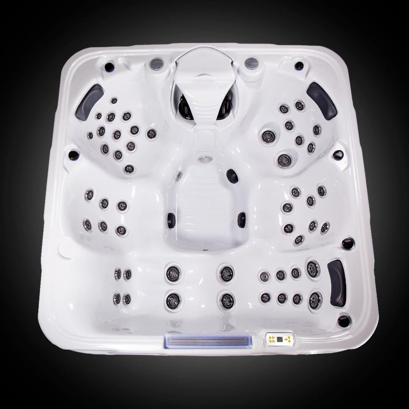 Buenospa - Hollywood Spa