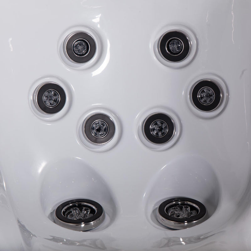 Buenospa - Hollywood Spa