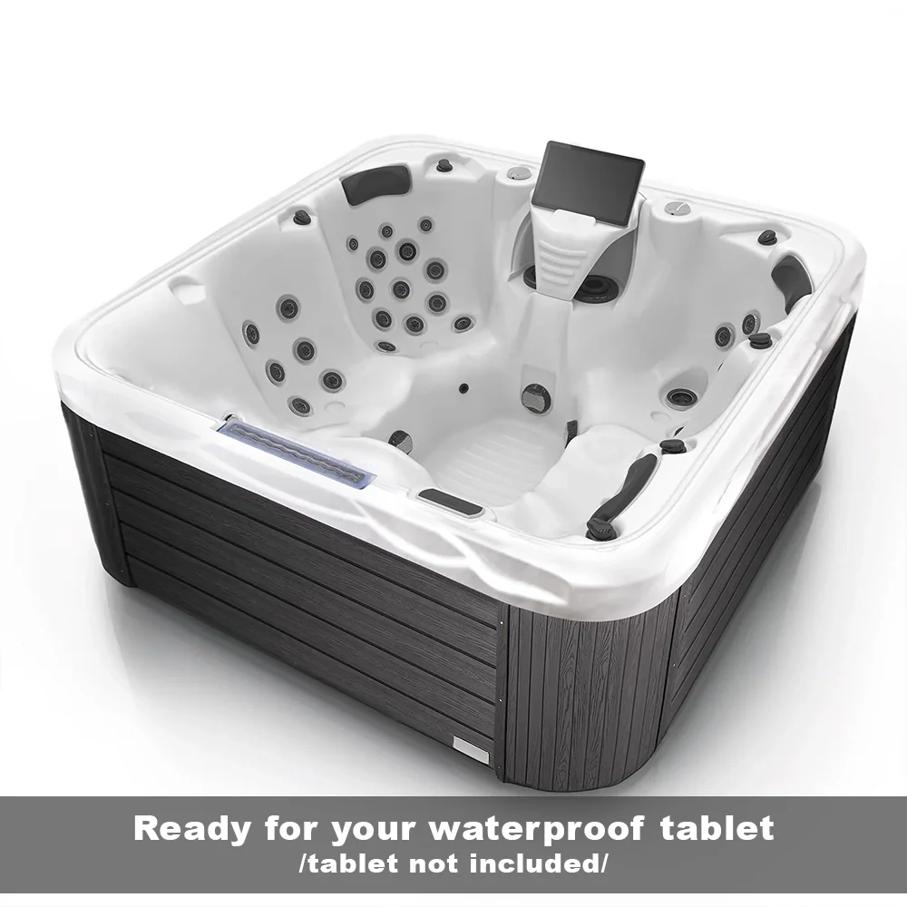 Buenospa - Hollywood Spa