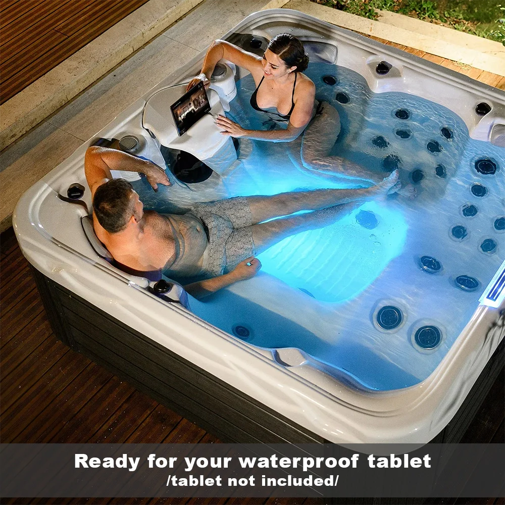 Buenospa - Hollywood Spa