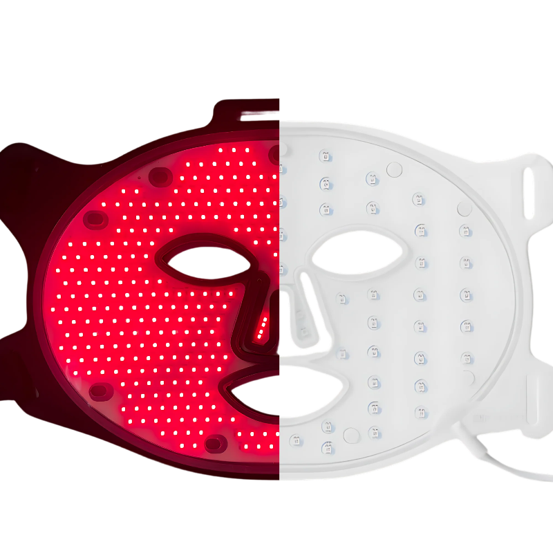 Lumara - VISO - Anti-Aging Red Light Mask