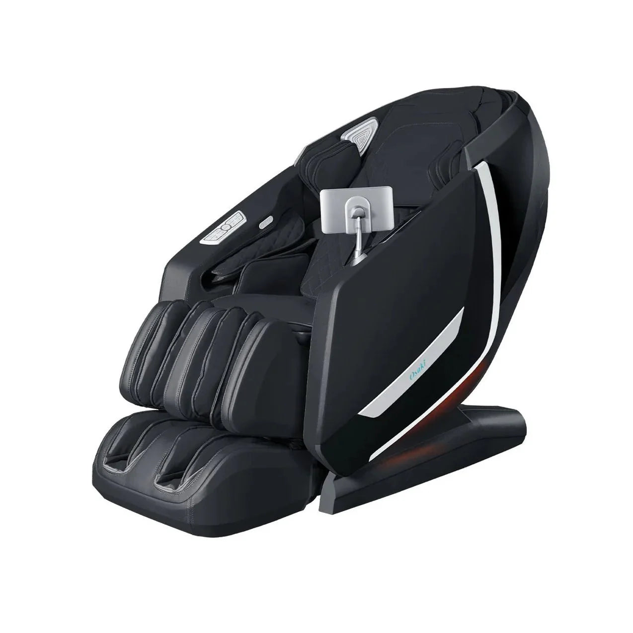 OP-Kairos 4D LT Massage Chair – SL-Track, Zero Gravity, and Lumbar Heat Therapy