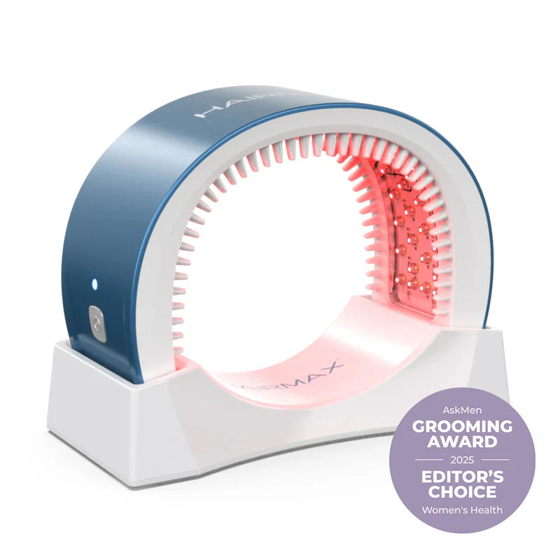 Hairmax - LaserBand 82 ComfortFlex