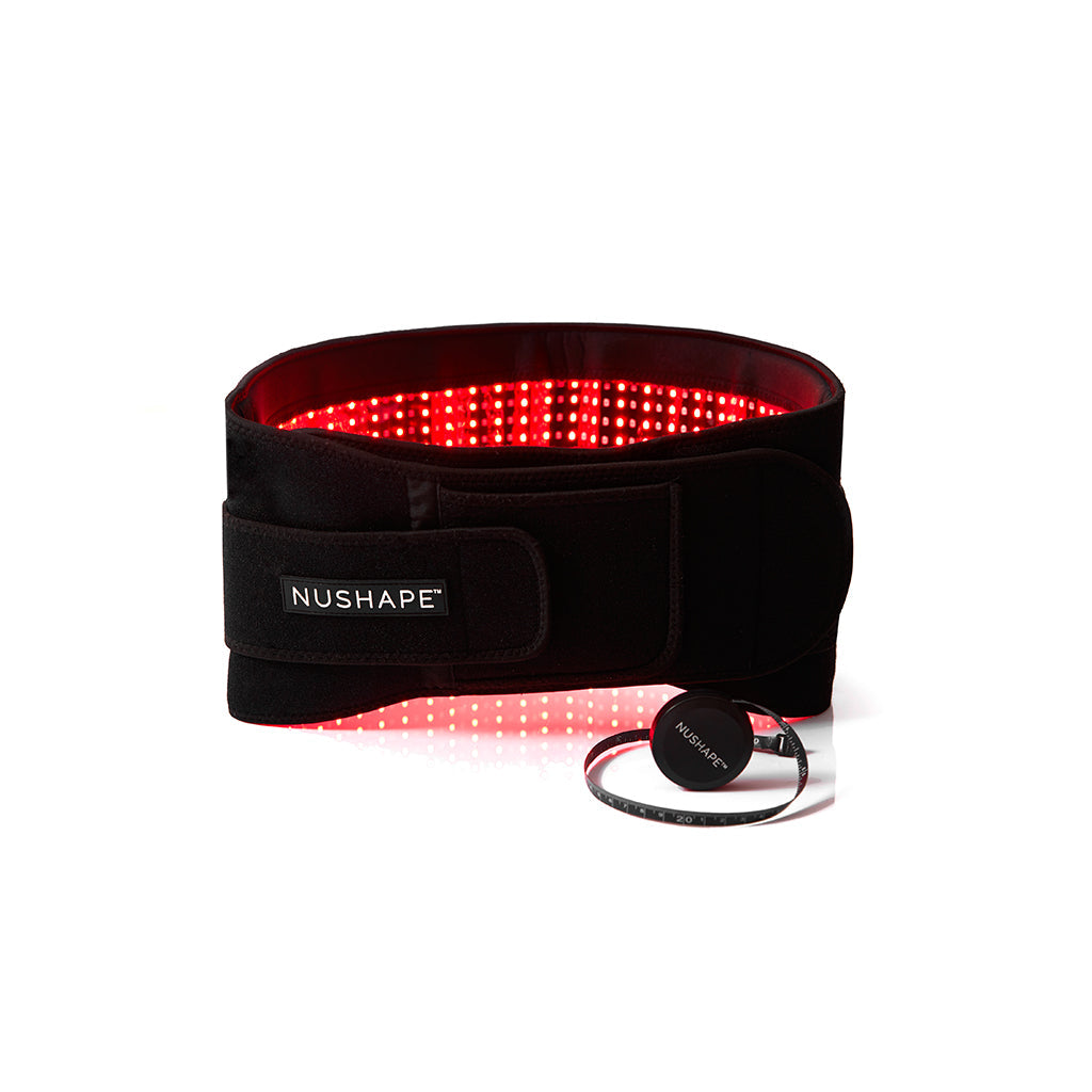The Therapy Wrap LLC - The Nushape Lipo Wrap