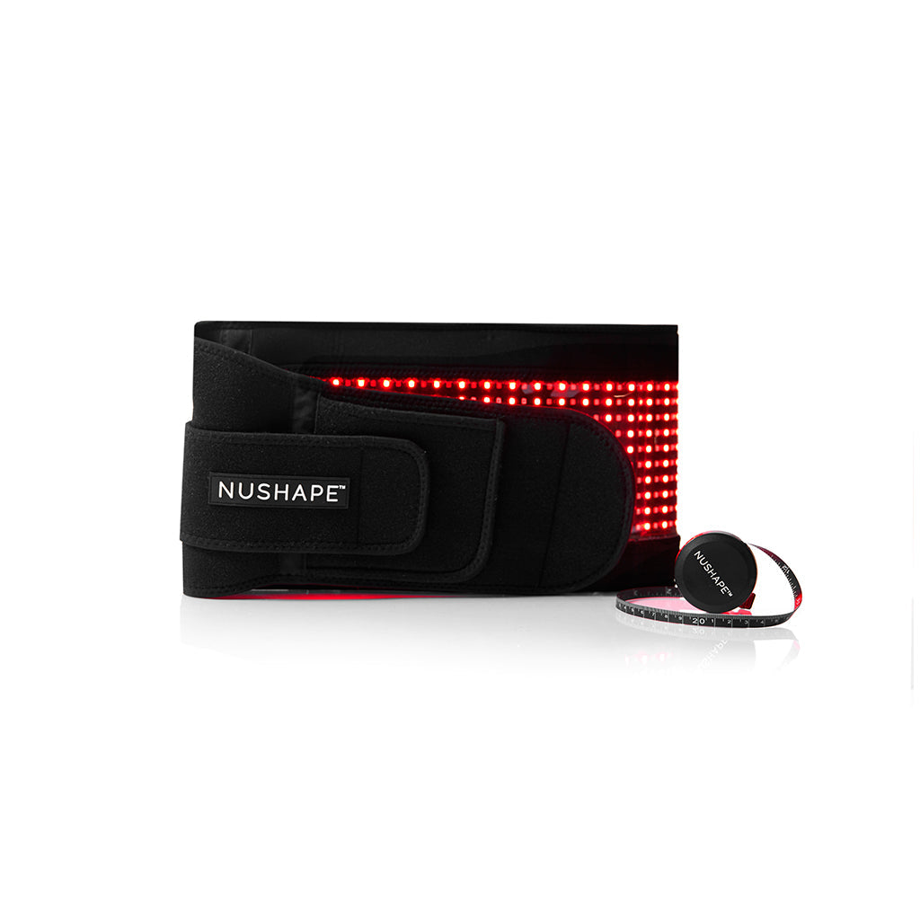 The Therapy Wrap LLC - The Nushape Lipo Wrap