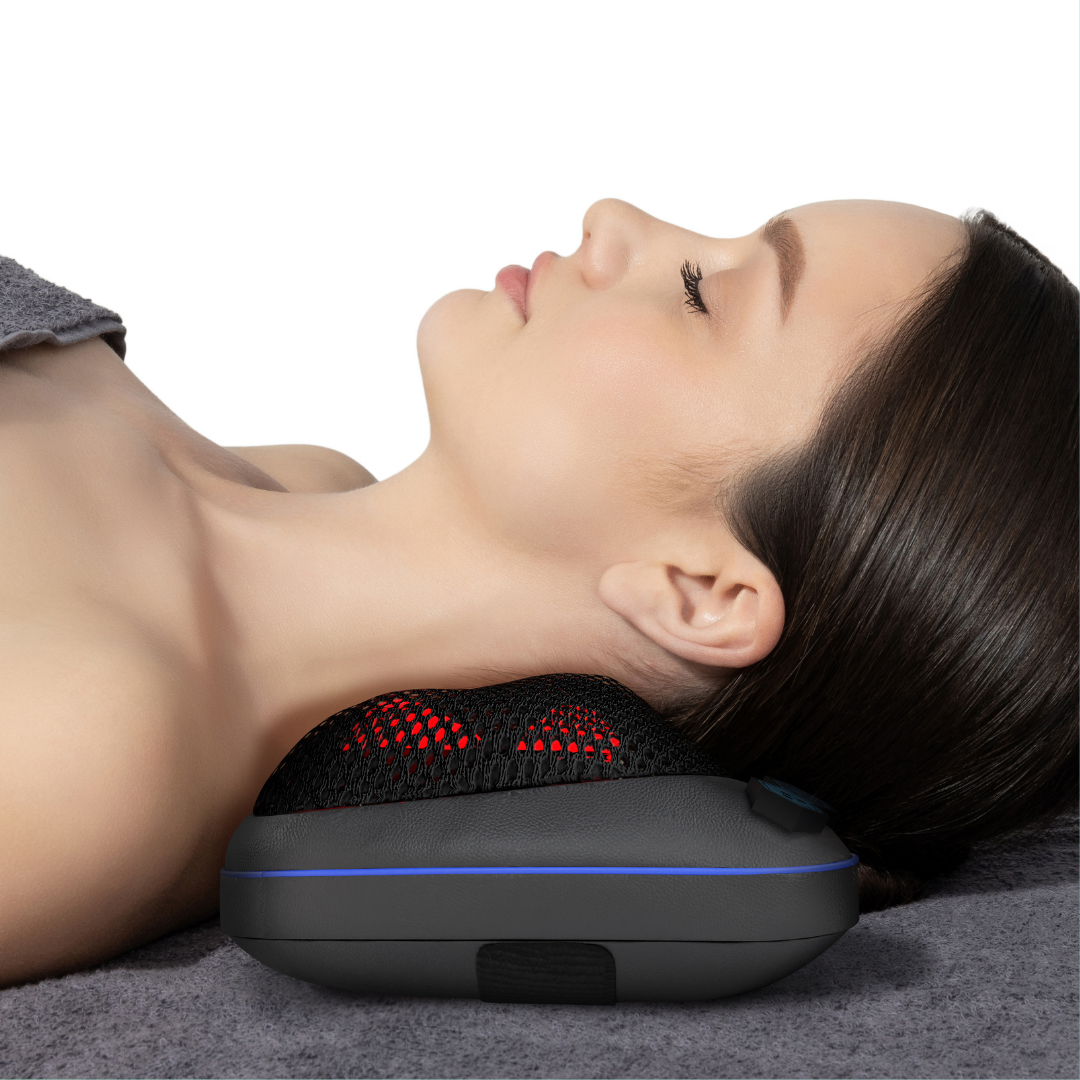 MILLOW Massage and Heat Therapy