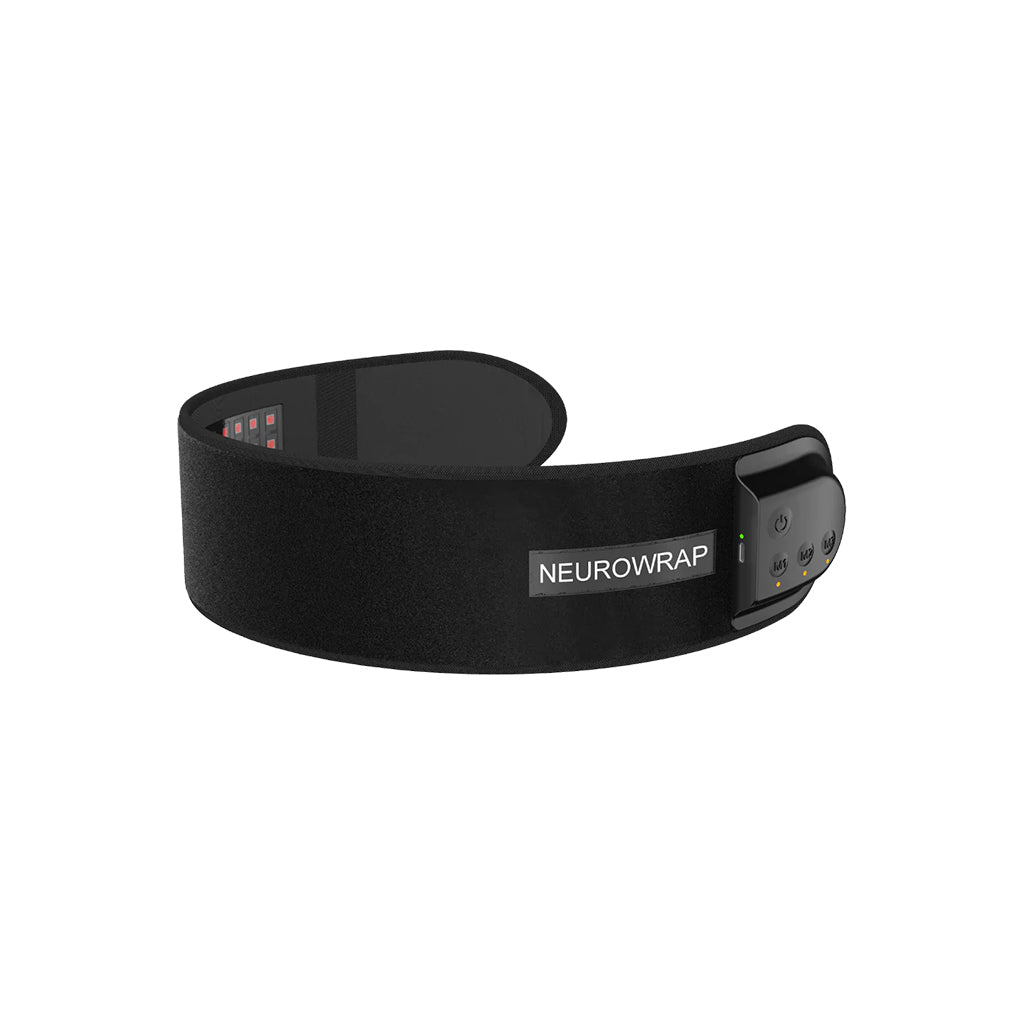 The Therapy Wrap - NeuroPulse PRO