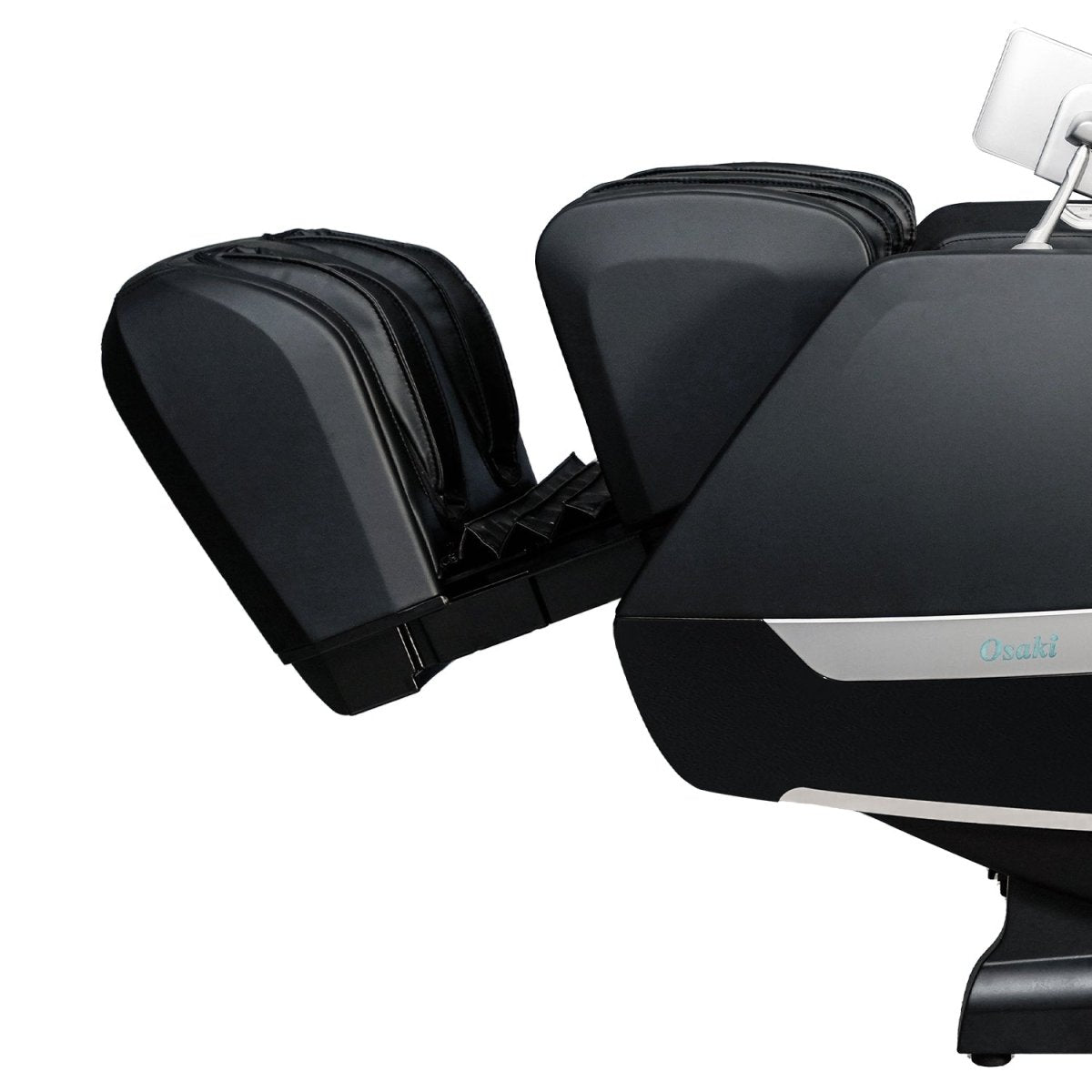 OP-Kairos 4D LT Massage Chair – SL-Track, Zero Gravity, and Lumbar Heat Therapy