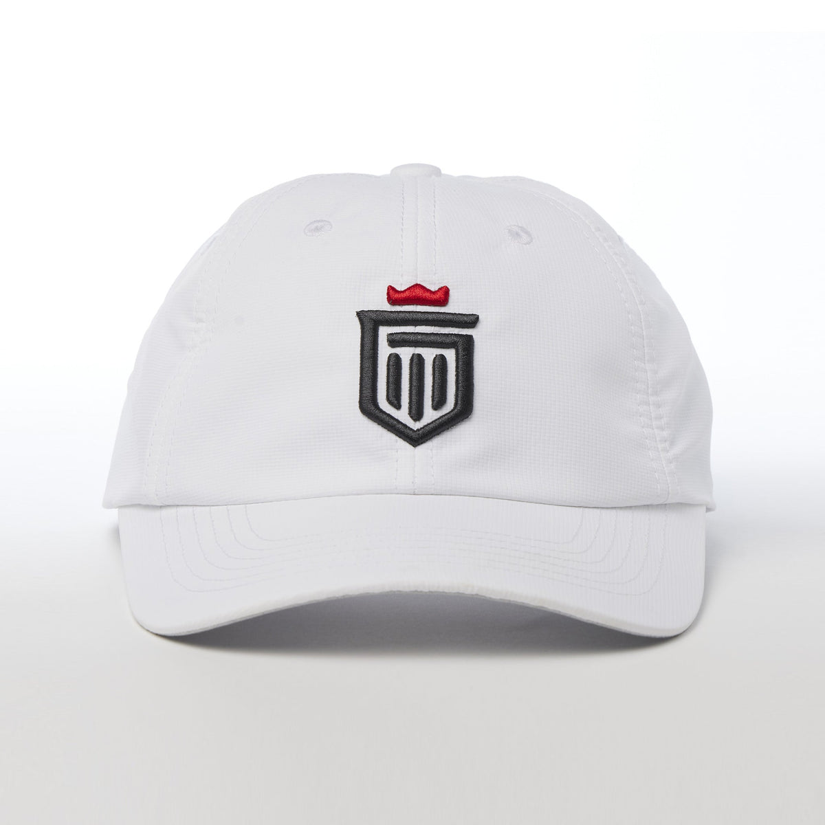 Greatness Wins Performance Cap | White