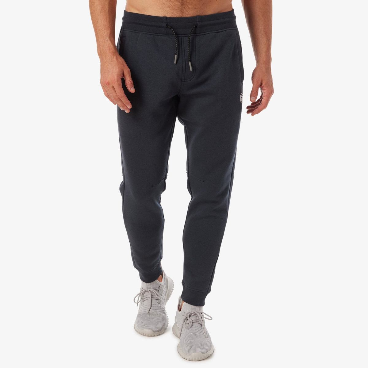 Greatness Wins Men's Performance Sweatpant | Navy