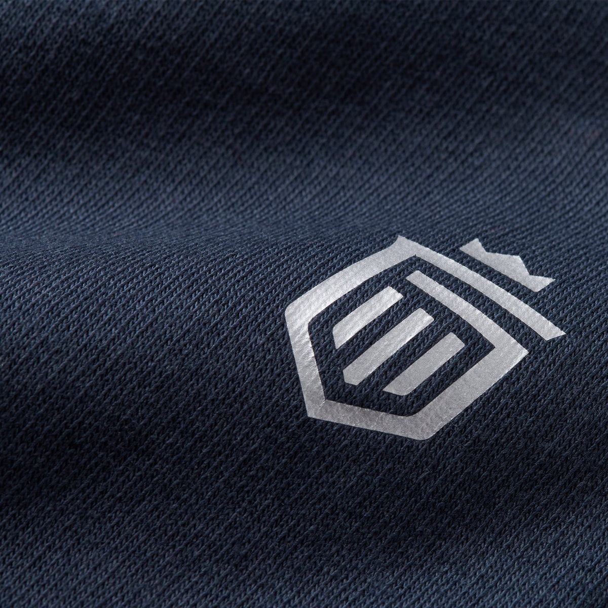 Greatness Wins Men's Performance Sweatpant | Navy