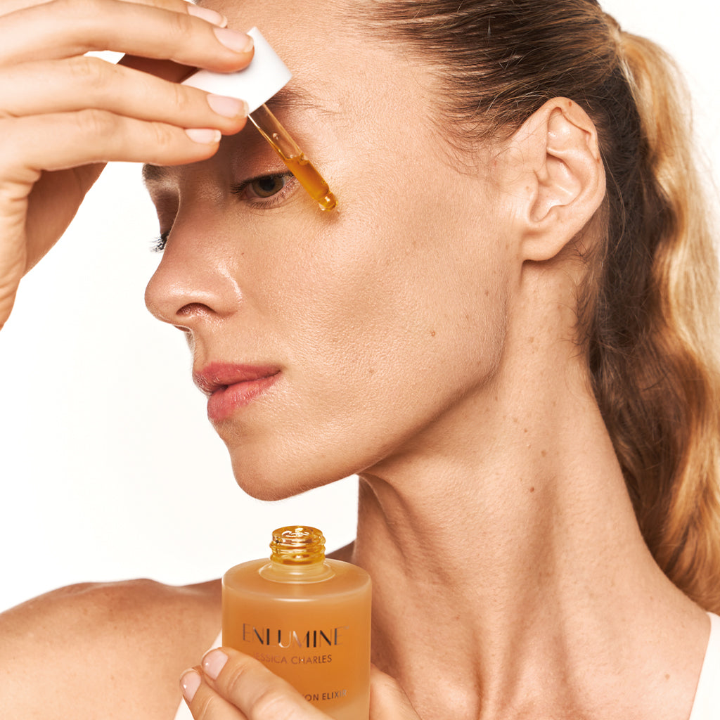 The Therapy Wrap LLC - Enlumine: Ultimate Photon Elixir 50ml