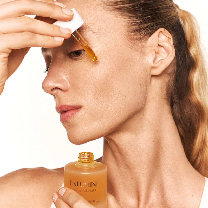 The Therapy Wrap LLC - Enlumine: Ultimate Photon Elixir 50ml