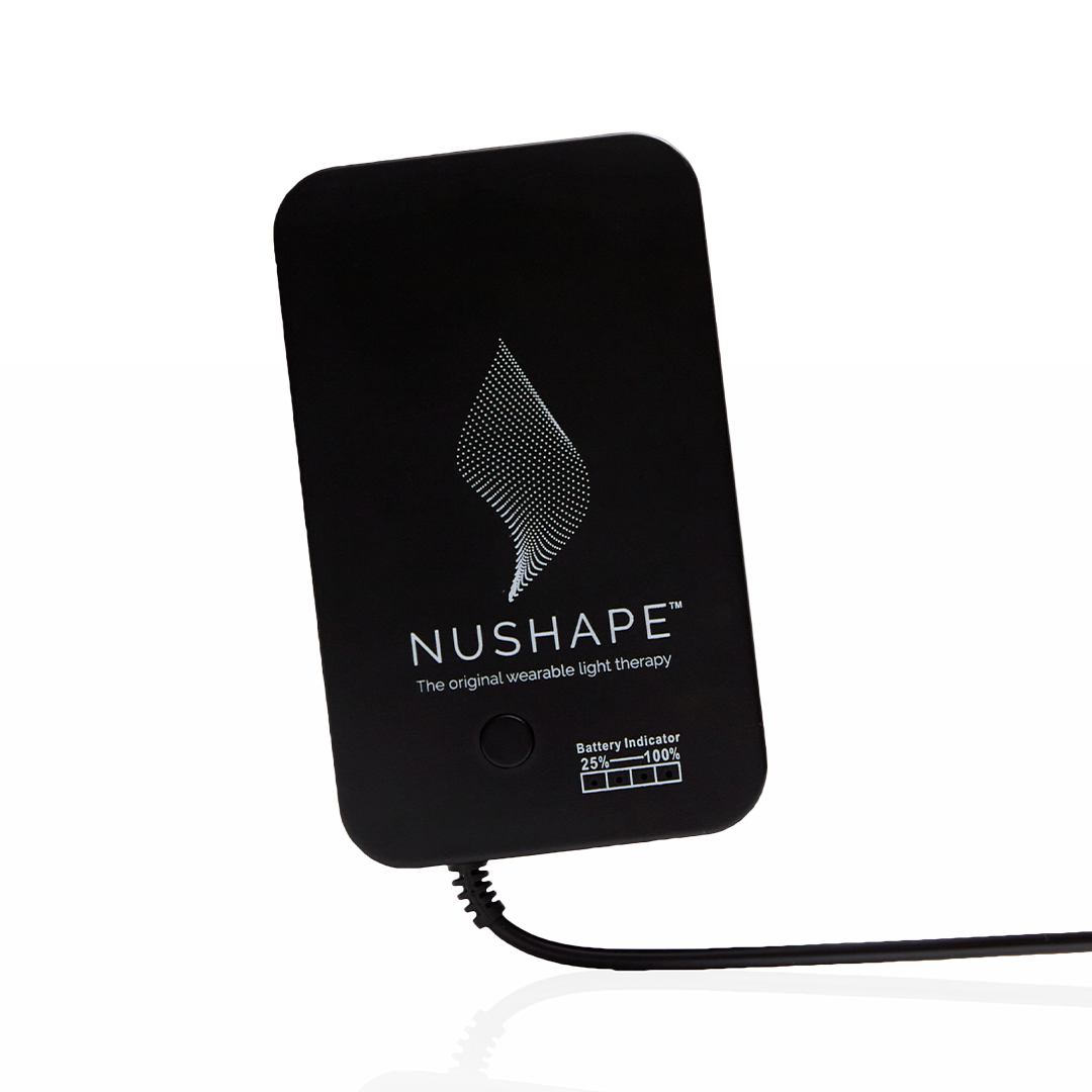 The Therapy Wrap LLC - Nushape Therapy Portable Energy Pack