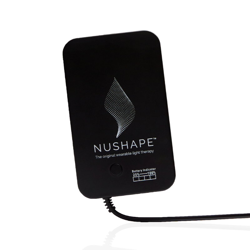 The Therapy Wrap LLC - Nushape Therapy Portable Energy Pack