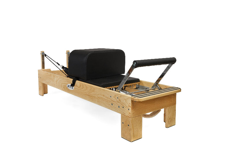 Sportline™ Reformer Bundle - Maple Series