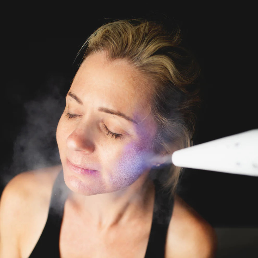 America Cryo Subzero Aesthetic Handheld Cryo Machine