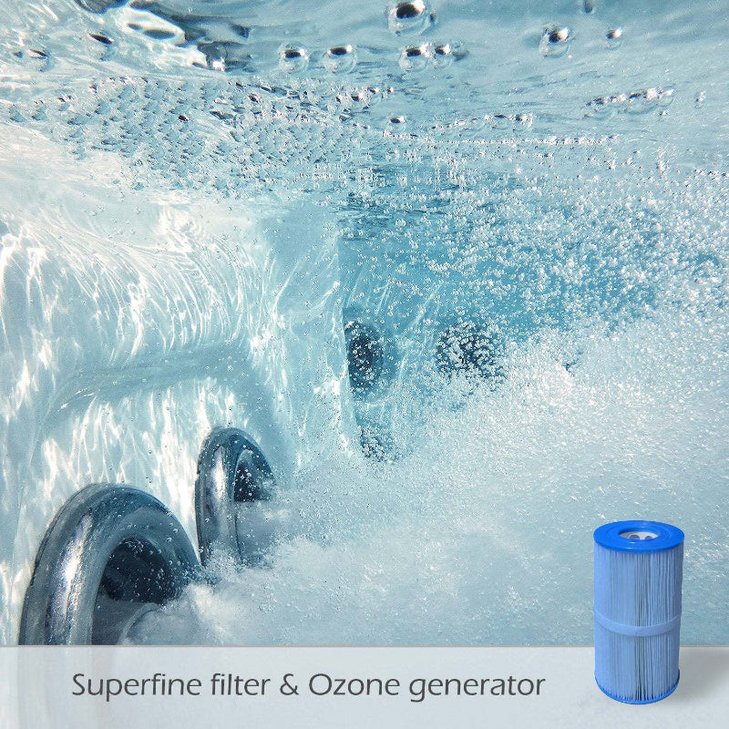 Buenospa - Jersey Hot Tub