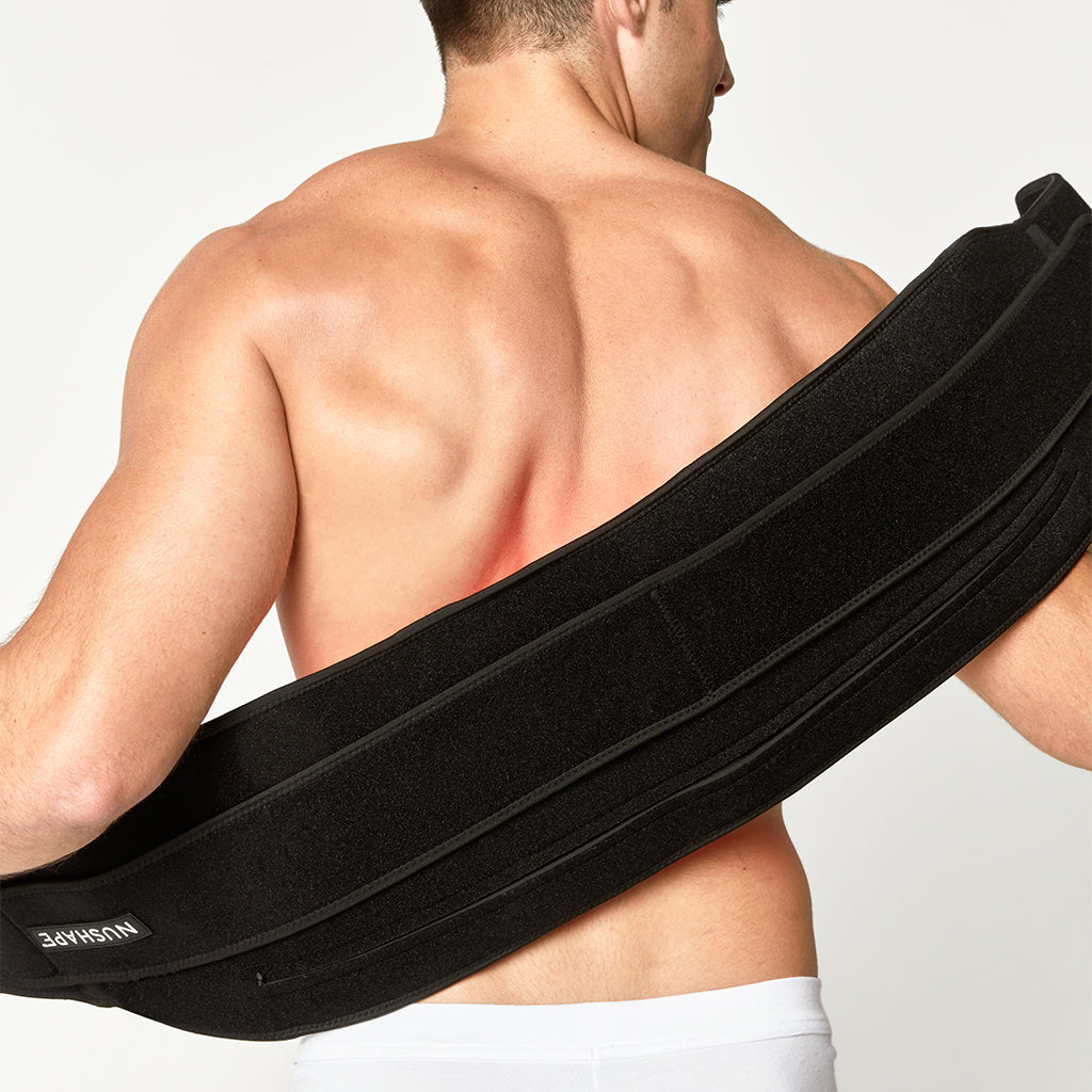 The Therapy Wrap LLC - Nushape - The Therapy Wrap