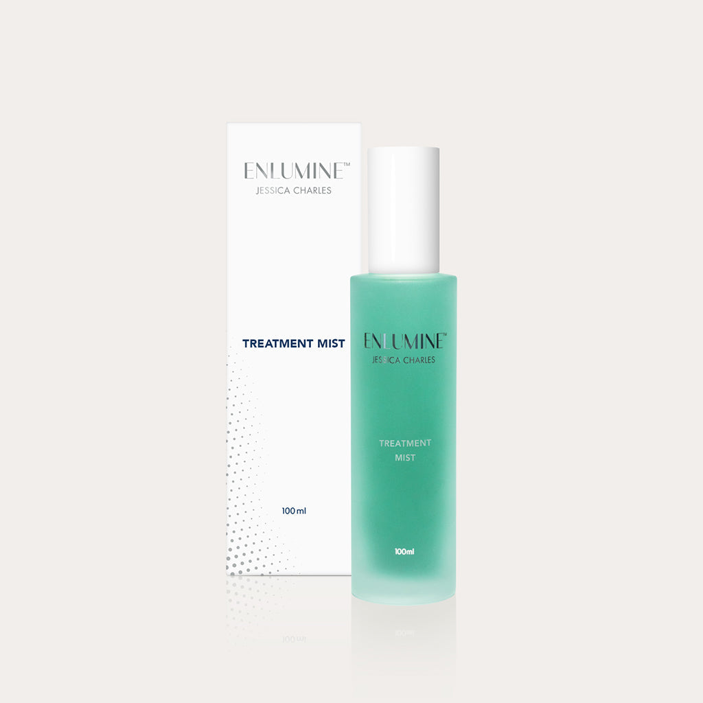The Therapy Wrap LLC - Enlumine: Treatment Mist 100ml