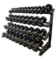 Weight Rack