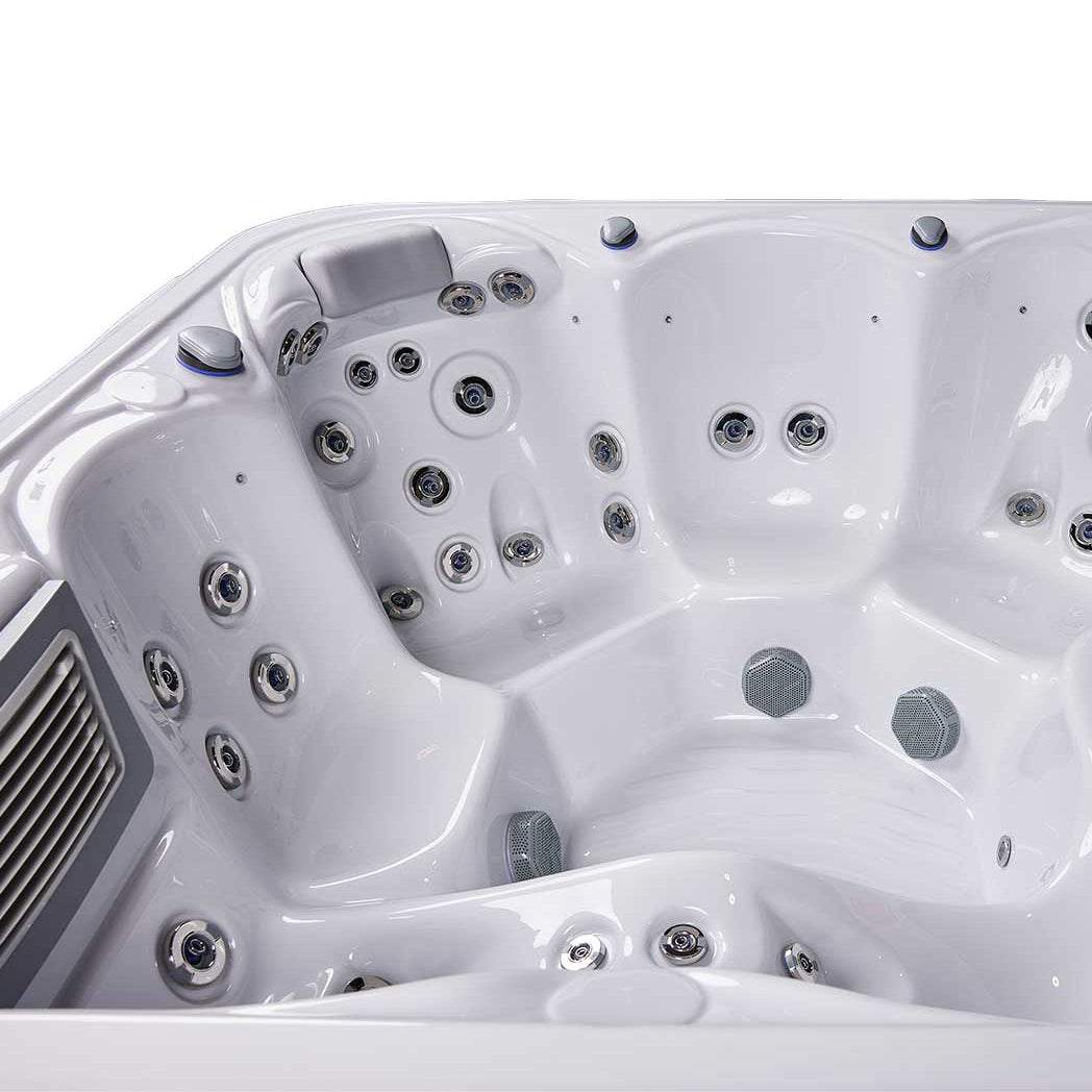 Buenospa - New York Hot Tub