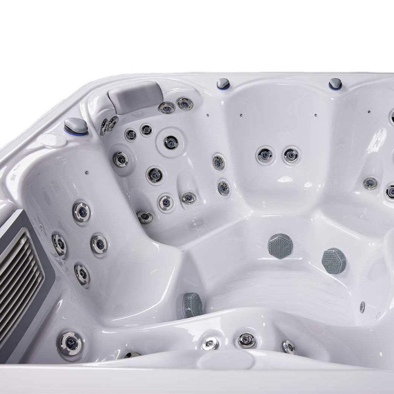 Buenospa - New York Hot Tub