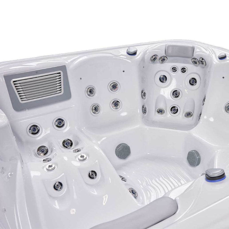 Buenospa - New York Hot Tub