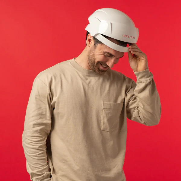 iRESTORE Essential