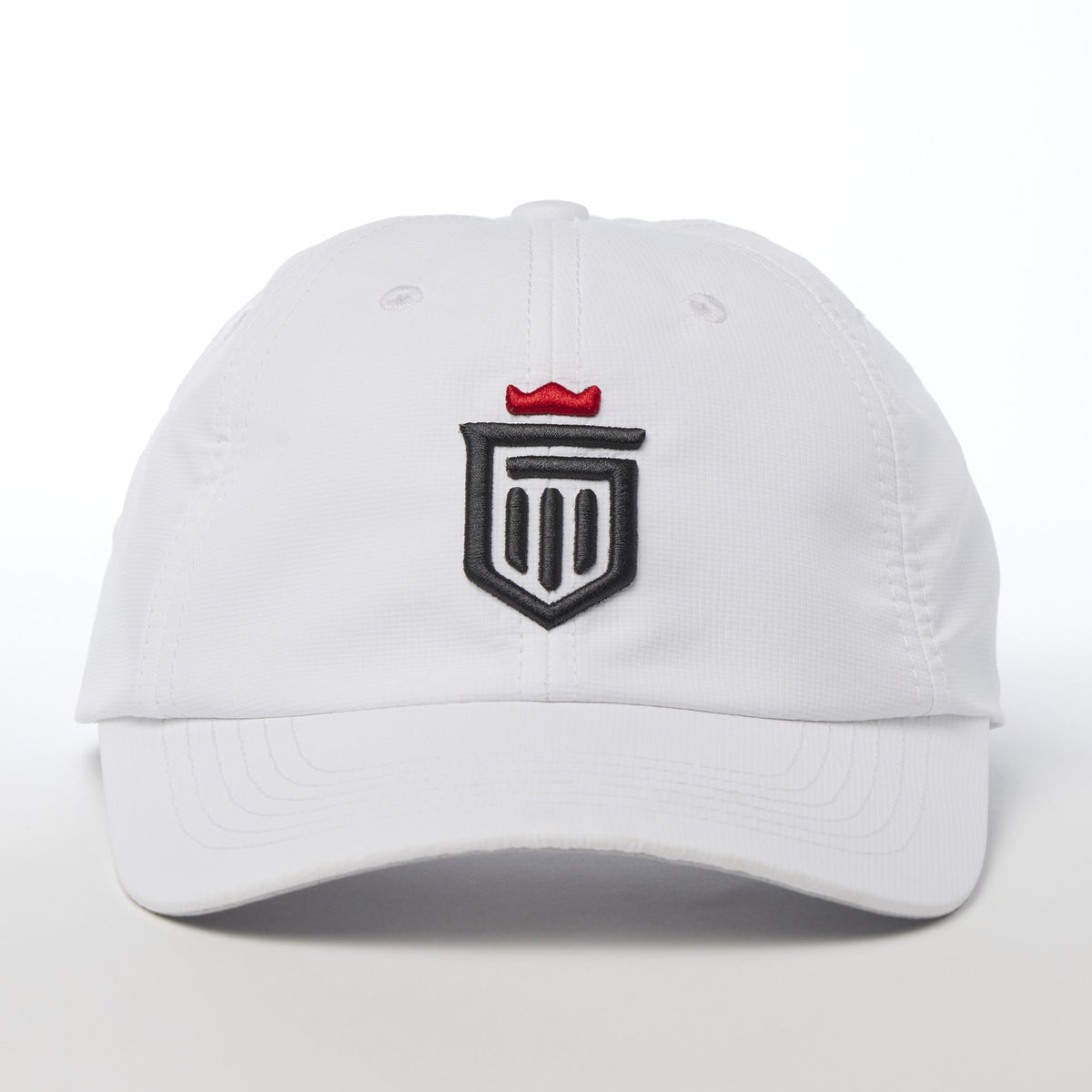 Greatness Wins Performance Cap | White