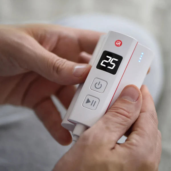 iRestore Rechargeable Battery Pack for Professional / Essential