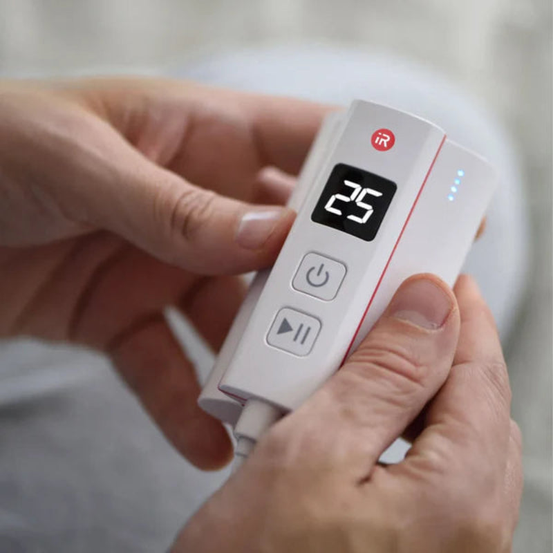 iRestore Rechargeable Battery Pack for Professional / Essential