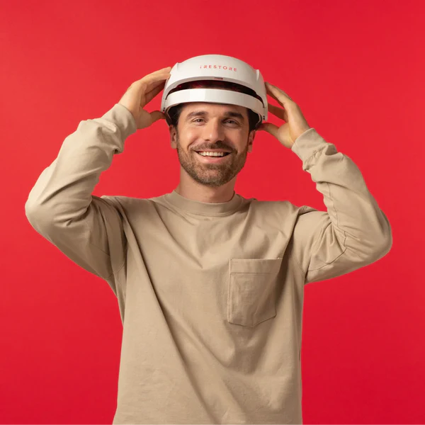 iRESTORE Essential