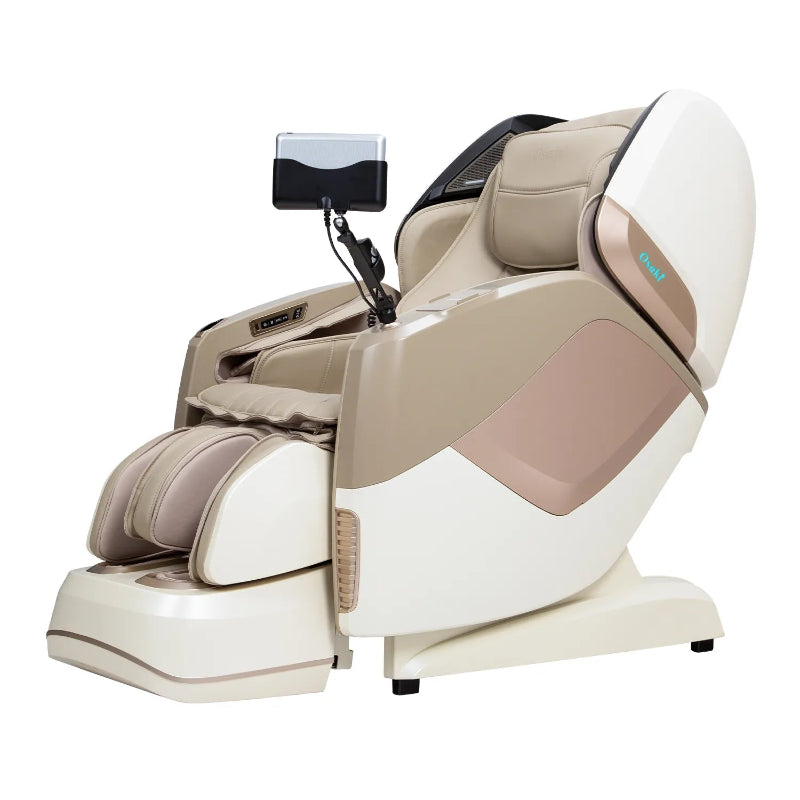 Osaki 4D Maestro LE 2.0 Massage Chair – SL-Track, Zero Gravity & Lumbar Heat Therapy