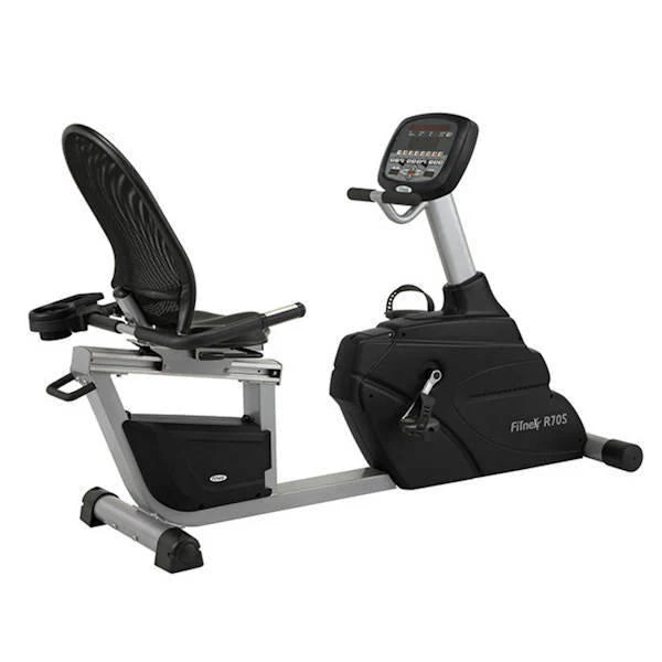 FMI-Fitnex R70S Recumbent Bike