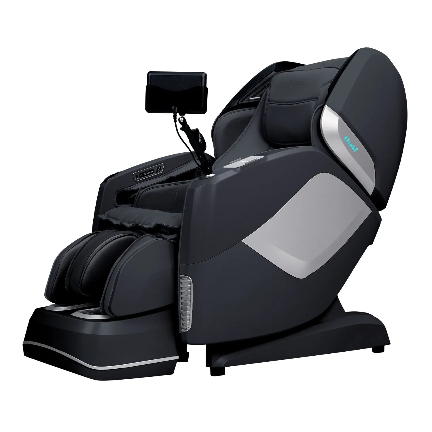 Osaki 4D Maestro LE 2.0 Massage Chair – SL-Track, Zero Gravity & Lumbar Heat Therapy