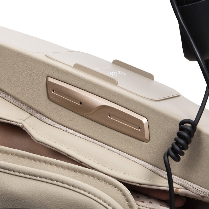 Osaki 4D Maestro LE 2.0 Massage Chair – SL-Track, Zero Gravity & Lumbar Heat Therapy