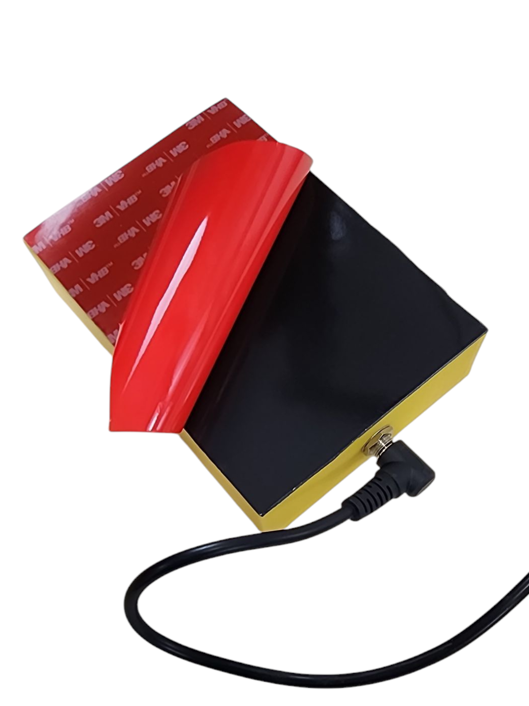 Vibroacoustic Therapy Massage Table - 750lb Capacity, Bluetooth, Portable, 8 Transducers