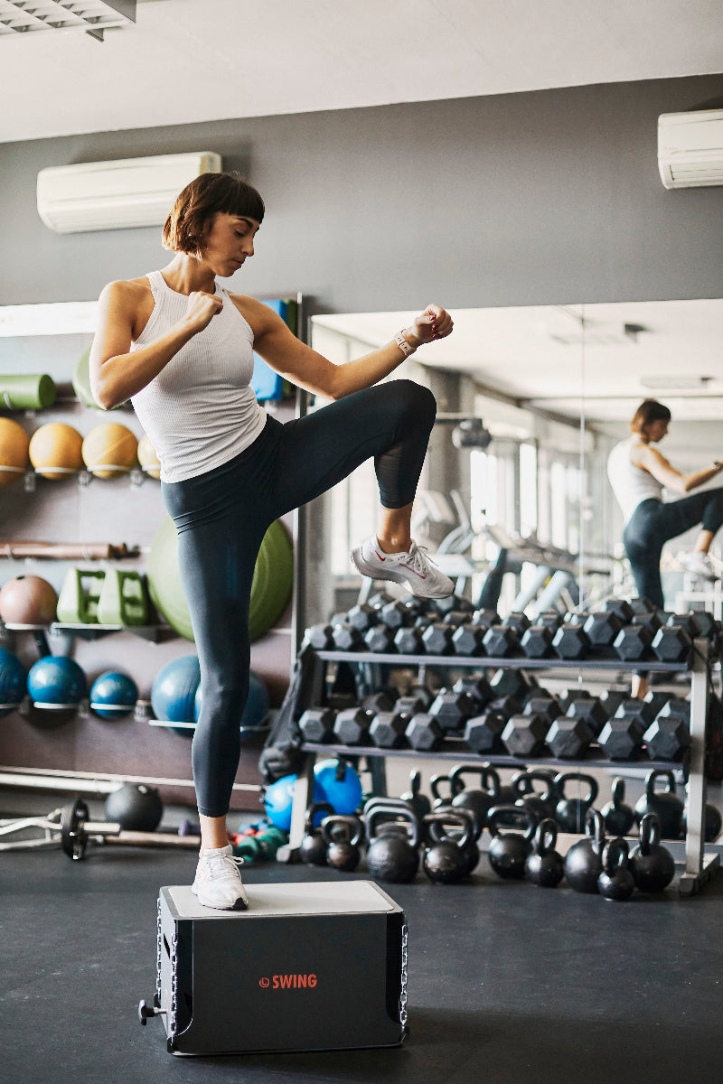 LITE® SWING Adjustable Proprioceptive Balance Trainer