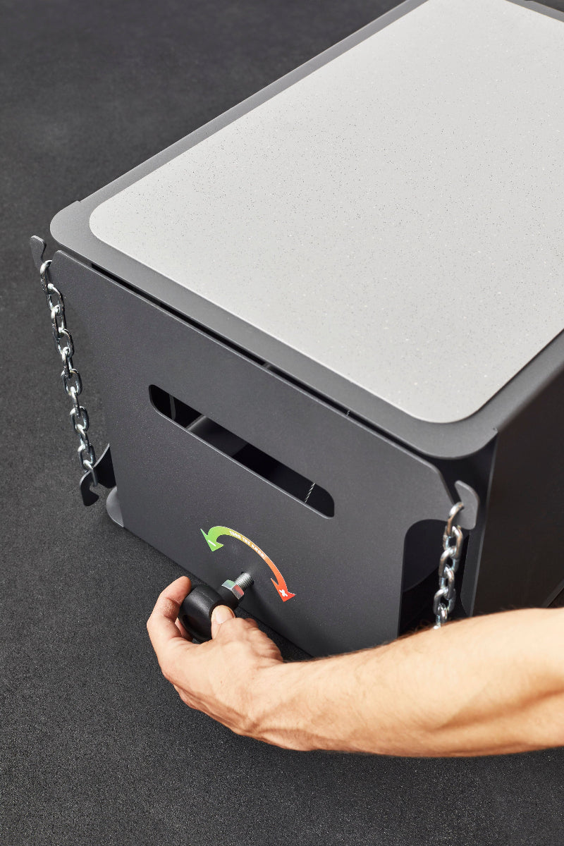 LITE® SWING Adjustable Proprioceptive Balance Trainer