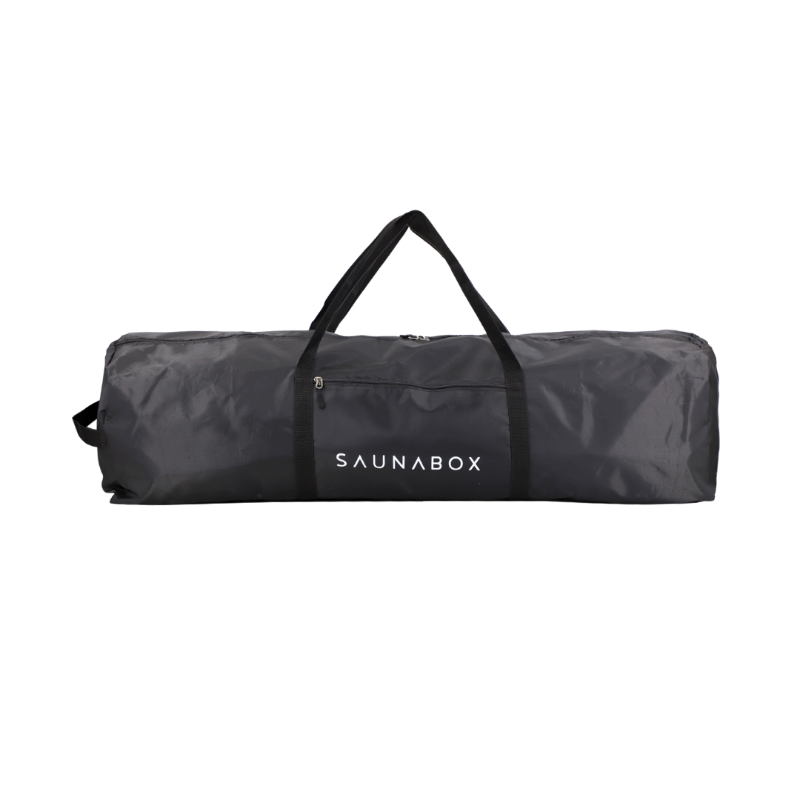 SAUNABOX - Portable Carrying Case