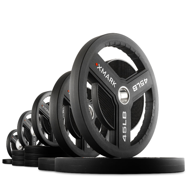 XMARK Commercial Smith Machine Package