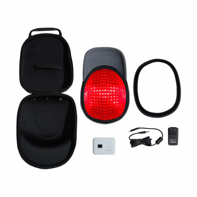 Hairmax - PowerFlex 272 Laser Cap
