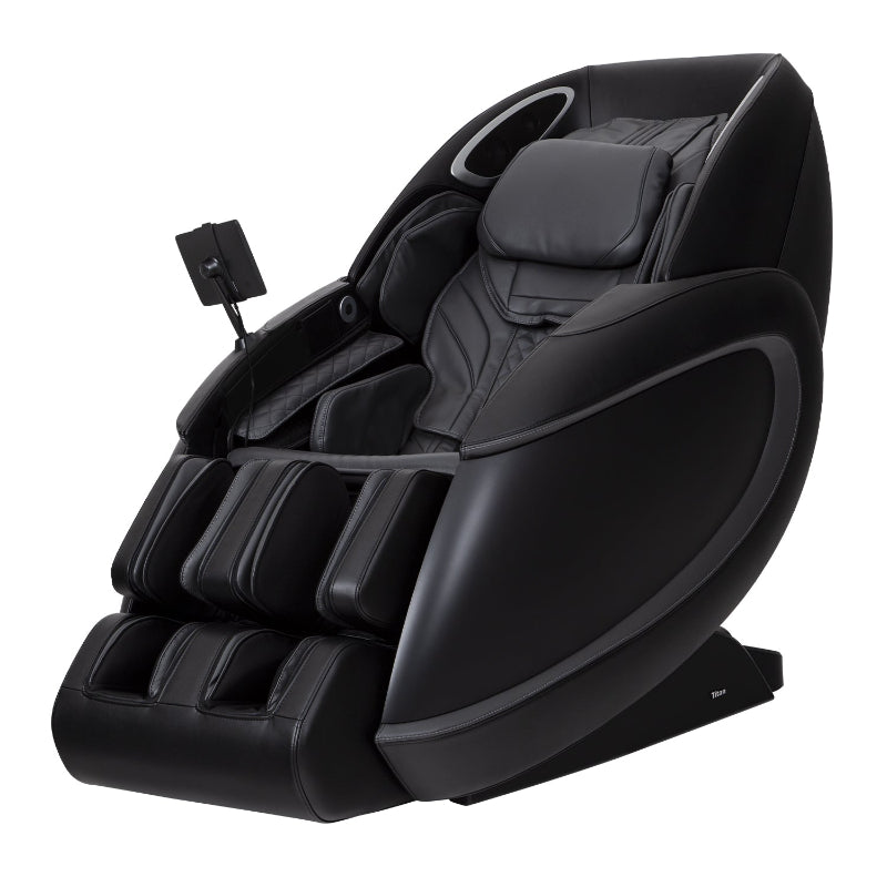Titan Fleetwood II 4D Massage Chair – SL-Track, Zero Gravity & Lumbar Heat Therapy
