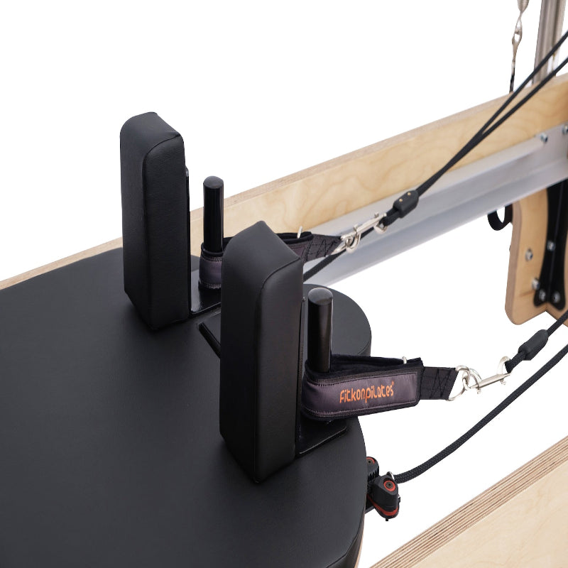 Fitkon™ Powerhouse Reformer Bundle