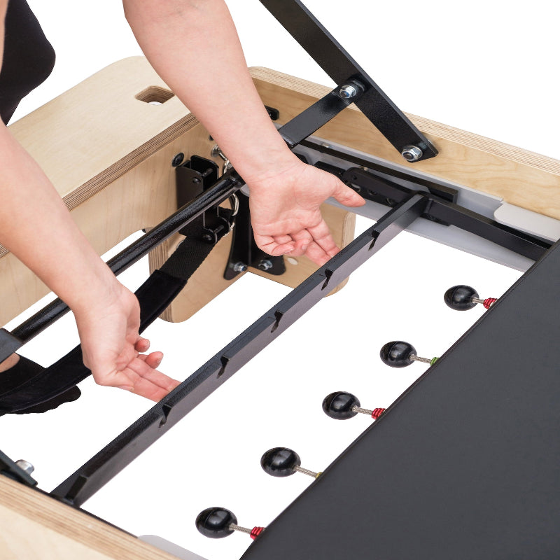 Fitkon™ Powerhouse Plus Reformer