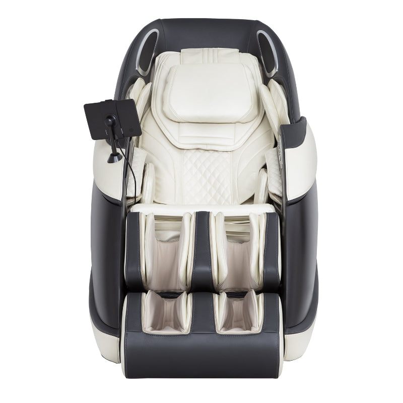 Titan Fleetwood II 4D Massage Chair – SL-Track, Zero Gravity & Lumbar Heat Therapy