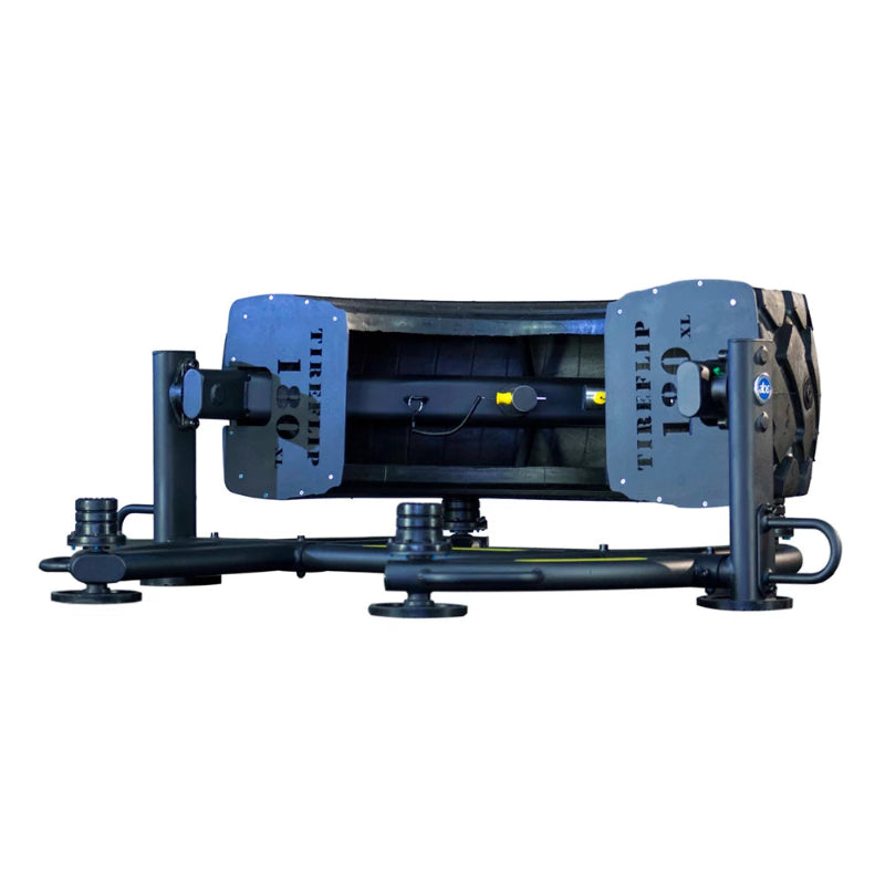 Power Systems TireFlip 180 Functional Training Device