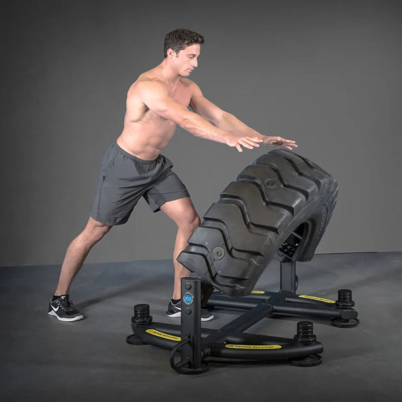 Power Systems TireFlip 180 Functional Training Device