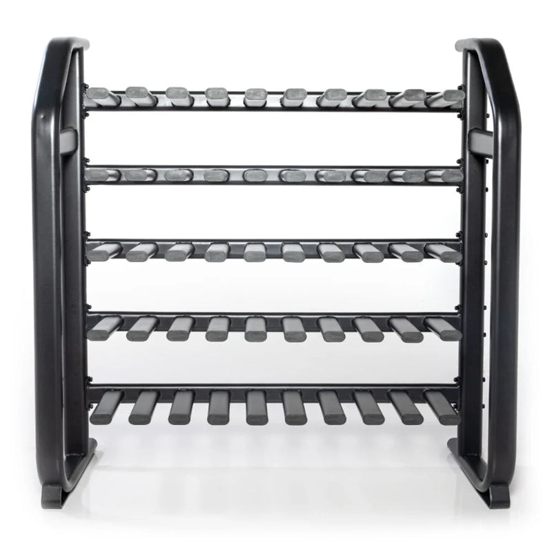 Power Systems Denali Series Vertical Dumbbell Rack